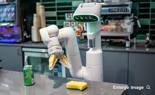 人形機器人在特斯拉與谷歌推動下迎來新發(fā)展，語音外呼技術(shù)成關(guān)鍵突破