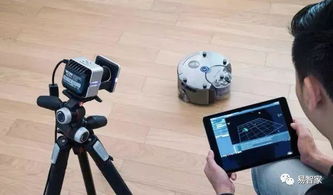 自動化機器人 戴森黑科技的創新之路與美團支付的未來連接