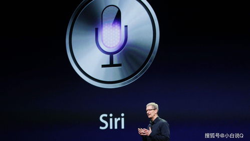 智能語(yǔ)音機(jī)器人巨頭索賠百億，蘋(píng)果再陷專(zhuān)利糾紛漩渦