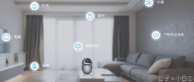 機(jī)智馬 躋身智能家居教育機(jī)器人公司Top13，智能語(yǔ)音交互新標(biāo)桿