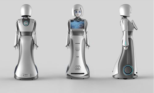 智慧盛會(huì)再啟航 第五屆世界互聯(lián)網(wǎng)大會(huì)與二代小遠(yuǎn)智能語(yǔ)音機(jī)器人的科技融合